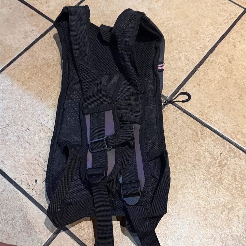Iridescent Hydration Backpack - image 3
